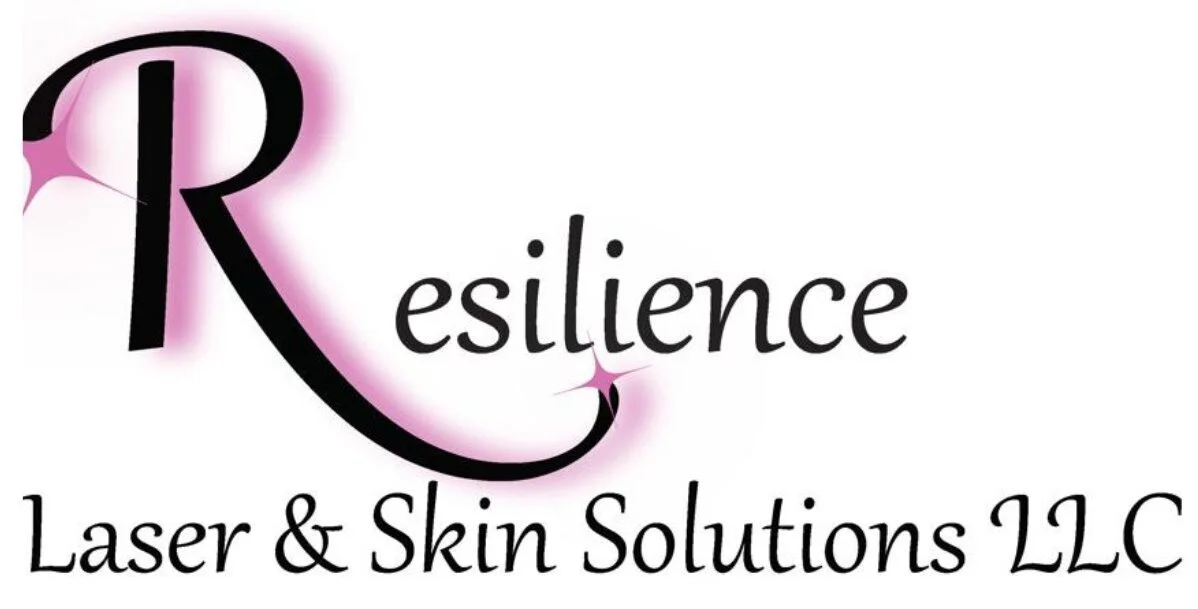 Resilience Laser & Skin Solutions-logo