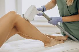 Best Laser Hair Removal Near Me