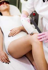 Best Laser Hair Removal Near Me