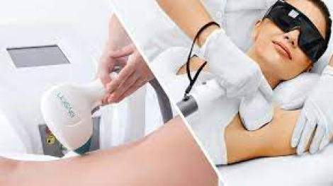 Best Laser Hair Removal Near Me