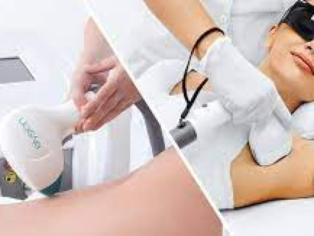 Best Laser Hair Removal Near Me
