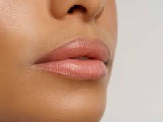 What Is a Botox Lip Flip and How Does It Work?