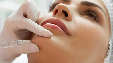 Chin Botox