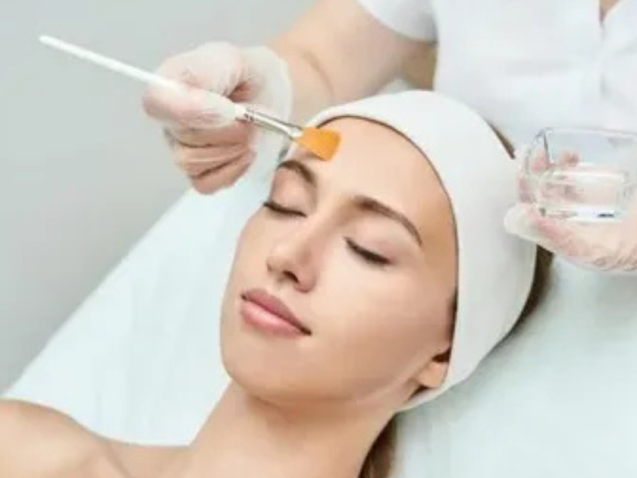 Home 11 Chemical Peels