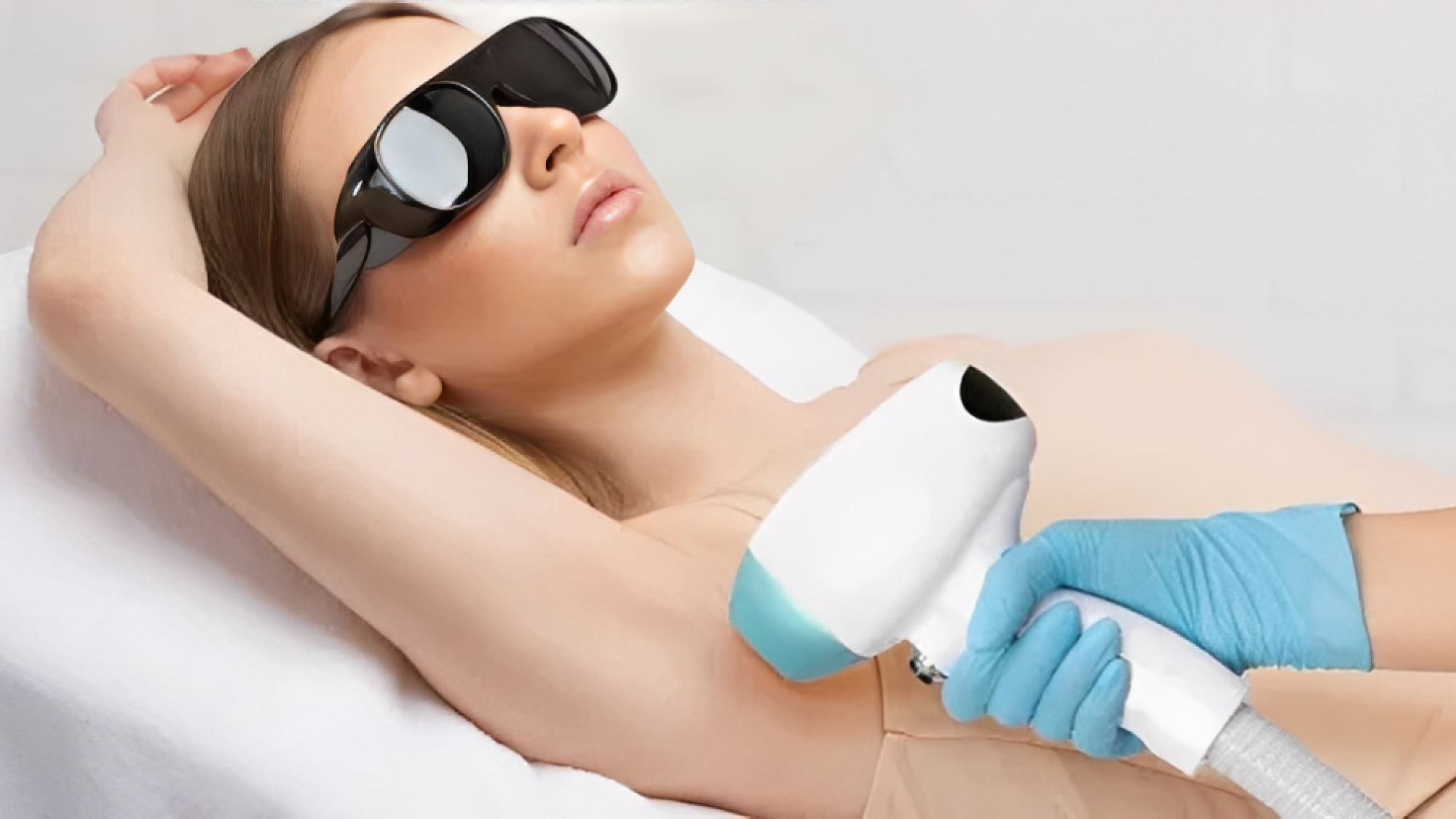 Laser Hair Removal in Greeley, CO