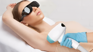 Laser Hair Removal in Greeley, CO