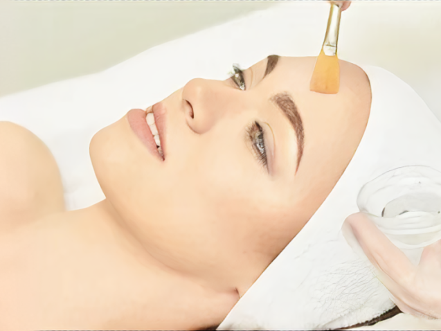 VI Facial Peel