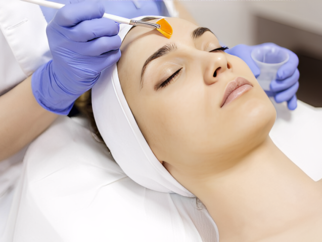 Chemical Peel