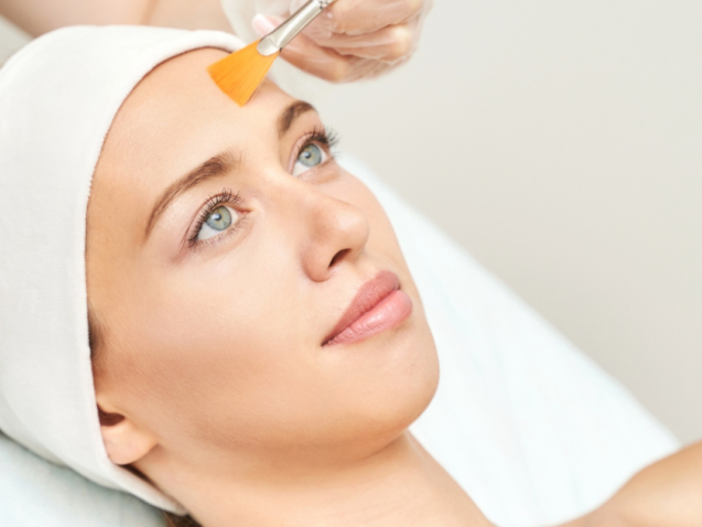Best Chemical Peel